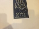 THE BAND - THE LAST WALTZ - RARE 12