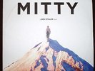 The Secret Life Of Walter Mitty 2XLP Music Soundtrack NM Bowie Gonzalez RARE