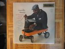The Thelonius Monk Septet,Monk's Music,Riverside Label Stereo -LP