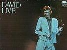 DAVID BOWIE    