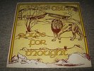 Aslan - Paws For Thought (Profile GMOR006) Rare Christian Folk
