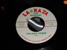 THEE MIDNITERS LATIN SOUL 45 