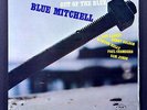 Blue Mitchell Art Blakkey Out Of The Blue Orig Riverside Excellent Surfaces