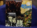 THE SEEDS VERY RARE SEALED LP FUTURE 1967 USA 1ST PRESS PSYCH CRESCENDO INSERTS