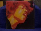 JIMI HENDRIX VERY RARE SEALED 2LP ELECTRIC LADYLAND NO CUTOUTS OR BARCODE OOP