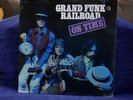 GRAND FUNK VERY RARE SEALED LP ON TIME 1969 USA FIRST PRESS OUT OF PRINT PROMO?