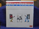 CREAM VERY RARE SEALED 2LP HEAVY CREAM 1972 USA 1ST PRESS ERIC CLAPTON OUT/PRINT