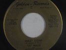 Funk 45 - Lil Willie & The Rockin' Imperials - Crazy Stomp - Golden - mp3