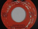 Funk Boogie 45 - Brotherhood Band - Leather Pants - Sunrise - mp3