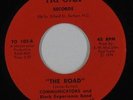 Funk Breaks 45 - Communicators & Black Experience Band - The Road - Tri Oak mp3