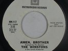 Funk Breaks 45 - Winstons - Amen Brother - Metromedia - mp3
