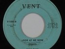 Northern Soul 45 - Ethics - Look At Me Now - Vent - mp3
