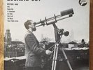 PETER IND looking out VINYL LP - UK / WAVE RECORDS LP-1 / JAZZ / IMPROV