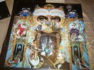 Michael Jackson Dangerous 1991 2 x vinyl 1991 pressing Excellent condition