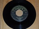 BOB TAYLOR & THE COUNTS Don't Be Unfair YUCCA 110 Ultra RARE Rockabilly HEAR ??