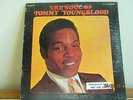 Northern Soul LP THE SOUL OF TOMMY YOUNGBLOOD Promo Copy On Kent 12 Tracks