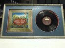 FRAMED “Ringling Bros. Barnum & Bailey Circus Band” 10
