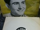Webb Pierce Lp First Album Original Black & Silver EX 1955 DL 8129 JAILHOUSE NOW