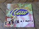 CLAW BOYS CLAW Crack my nut LP Boucherie productions 87