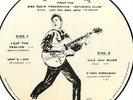 EDDIE COCHRAN - SATURDAY CLUB - 12
