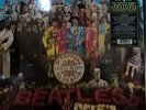 THE BEATLES  - SGT PEPPER Brand New -180gm Vinyl LP BRAND NEW