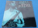 SONNY ROLLINS 