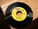 STRANGELOVES-Night Time / Rhythm Of Love-/US ’65 BANG (B-514) Original 7”