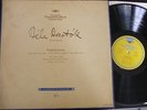 TIBOR VARGA - FRICSAY / BARTOK   / DGG LPM 18006