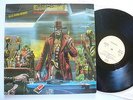 IRON MAIDEN stranger in a strange land 12