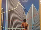 Yes - Going for the One vinyl album signed by the five band members