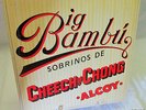 Cheech AND Chong Big Bambu 12