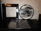 Jag Panzer - Ample destruction pic picture disc auf Iron Works 1st Press RAR