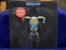 EAGLES RARE SEALED LP ONE OF THESE NIGHTS 1975 USA 1ST PRESS W/STICKER TEXTURED