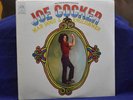 JOE COCKER VERY RARE SEALED 2LP MAD DOGS & ENGLISHMEN 1970 USA 1ST PRESS NO CUTS