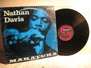 The Nathan Davis Sextet  ?–  Makatuka 1971 Segué ?– LPS 1000