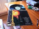 OTTO KLEMPERER- MAHLER SYMPHONY No.2 ( 1st RECORD ONLY OF 2 SET) SAX 2473,VG+