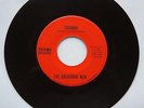 Original 1960's The Back Door Men Corinna/Evil Fujimo Records 6393 RARE Garage