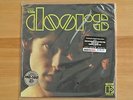 THE DOORS The Doors HQ 180g US Vinyl LP Sealed Light My Fire Morrison Hotel