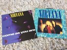 Nirvana - Smells Like Teen Spirit & Come As You Are 12