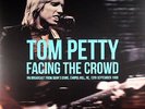 TOM PETTY Facing The Crowd VINYL 2LP