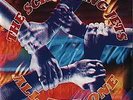 Screaming Jets - All For One (super rare original Oz pressing)
