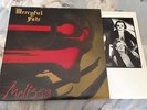 Mercyful Fate - Melissa - Vinyl LP MFN 10 Music for Nations Best