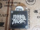 MORBID ANGEL & SLAUGHTER LORD 