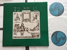 2LP's - JETHRO TULL - Porch Of Gale / Live ?? / GERMANY '89 (??) / Mint (-)