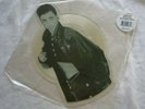 Prince Picture Disc - rare Kiss 7