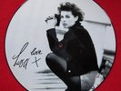 Lisa Stansfield Picture Disc Record 12