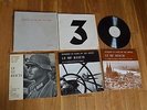 TRES Rare recueil de 4 33T Le IIIeme REICH SERP dont 1 RARE test pressing???????
