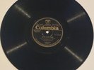 DEACON W.H. GALLAMOR - IN MY DYING ROOM - 78 RPM - Columbia 14454 E to E+
