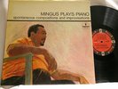 CHARLES MINGUS Mingus Plays Piano Impulse AS 60 stereo RVG LP original pressing