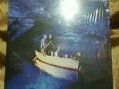LRX: POST-PUNK NM/MINT Vinyl LP ECHO AND THE BUNNYMEN OCEAN RAIN RE 180g